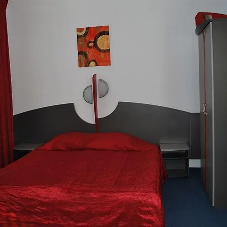 City Mark Hotel Hotel 2*