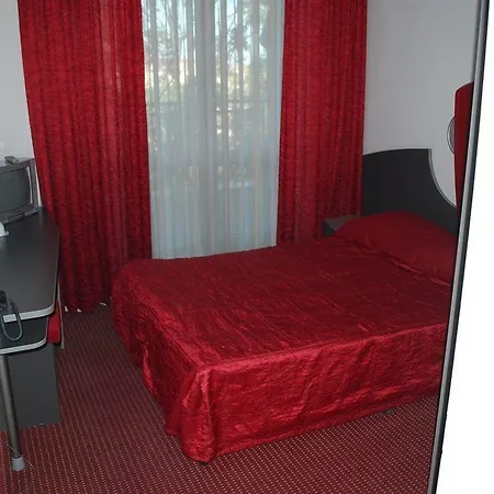 City Mark Hotel Hotel
