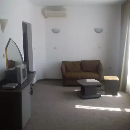 City Mark Hotel