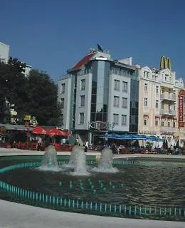 فندق City Mark Hotel 2*