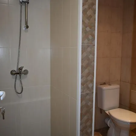 Готель City Mark Hotel Варна