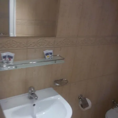 فندق City Mark Hotel فارنا